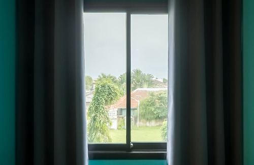 Talat Bang Khen House | Rumluek Bangkok