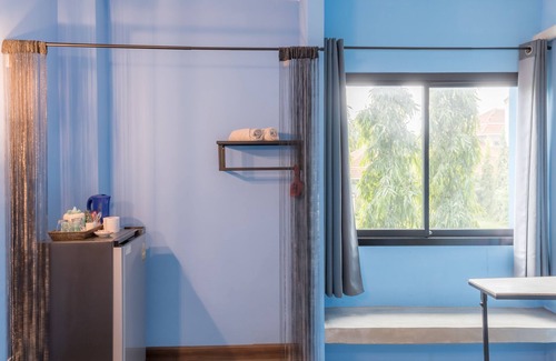 Talat Bang Khen House | Rumluek Bangkok