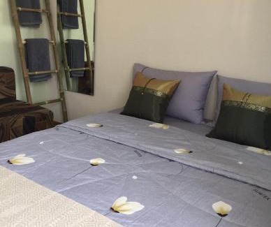 Racha Thewa Hotel | Saen Sabai Hostel