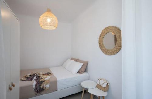 Psarou House | Saint Alexander Residence Mykonos