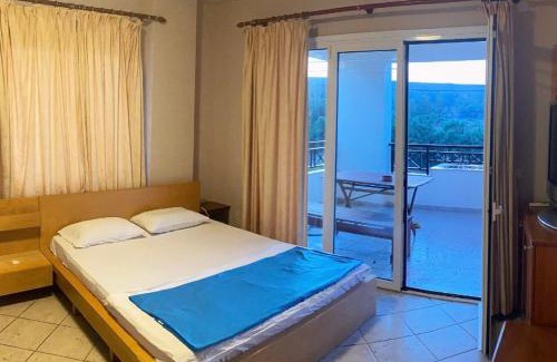 Prasas Hostel | SAINT GEORGE