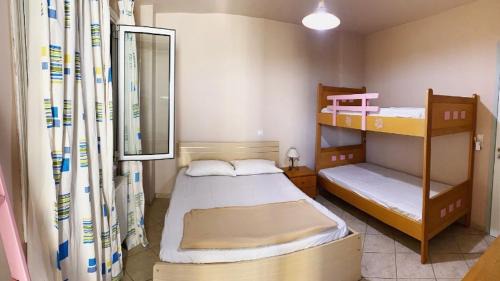 Prasas Hostel | SAINT GEORGE