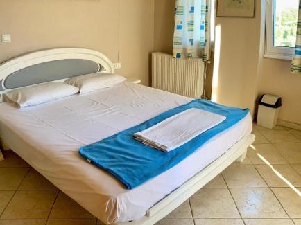 Prasas Hostel | SAINT GEORGE