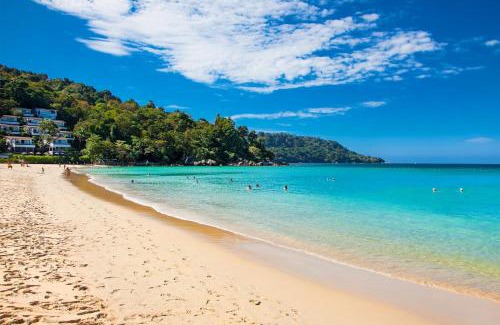 Ban Saiyuan Hotel | Saiyuan Residence Phuket