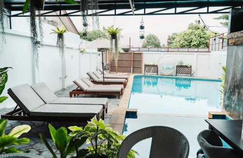 Ban Saiyuan Hotel | Saiyuan Residence Phuket