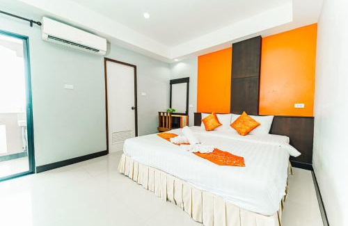 Ban Saiyuan Hotel | Saiyuan Residence Phuket