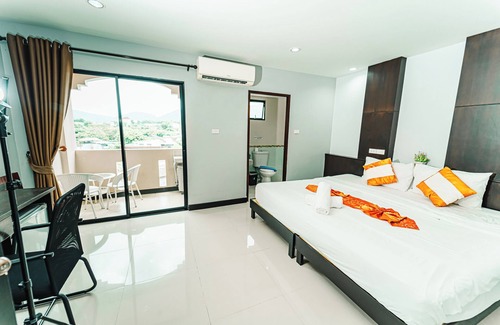 Ban Saiyuan Hotel | Saiyuan Residence Phuket
