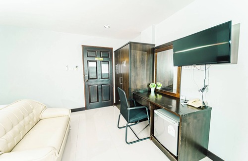 Ban Saiyuan Hotel | Saiyuan Residence Phuket