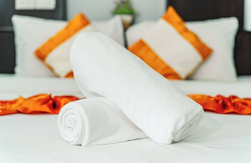Ban Saiyuan Hotel | Saiyuan Residence Phuket