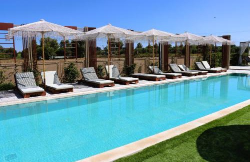 Ilida Apartment | Salt Boutique Hotel