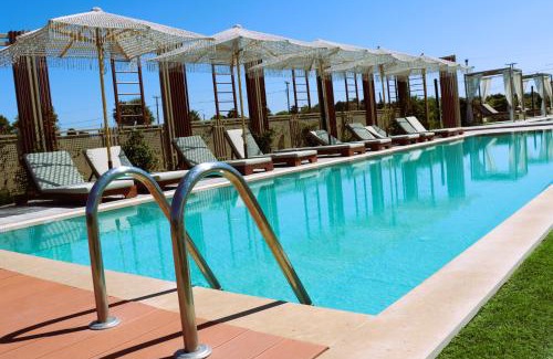 Ilida Apartment | Salt Boutique Hotel