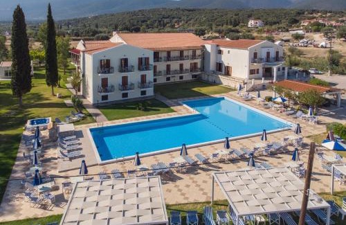 Sami Hotel | Sami Beach Hotel
