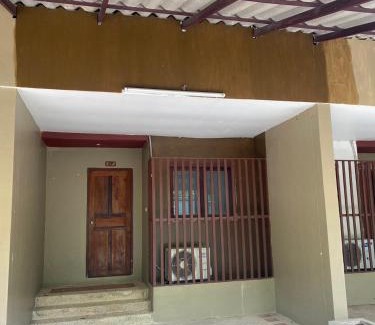 Lipa Noi Hotel | Samui Cottage