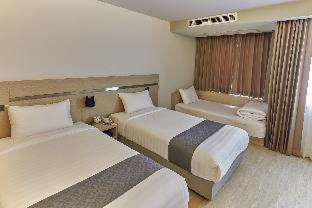 Silom Hotel | Samyan Serene Hotel