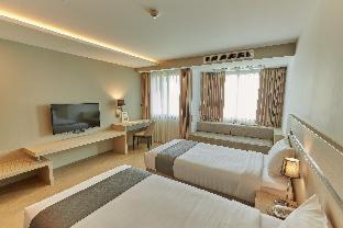Silom Hotel | Samyan Serene Hotel