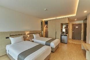 Silom Hotel | Samyan Serene Hotel
