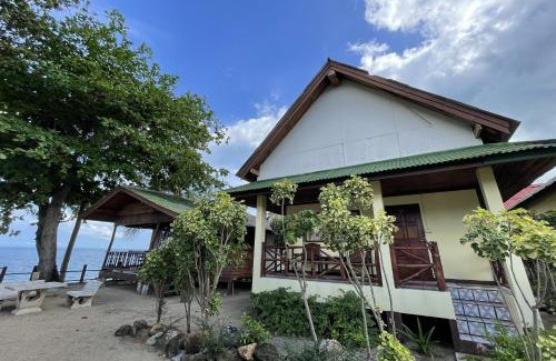 Lamai City Center Resort | Sea Breeze Bungalow