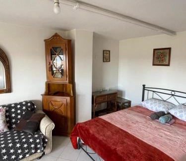 Patras Apartment | Sea breeze