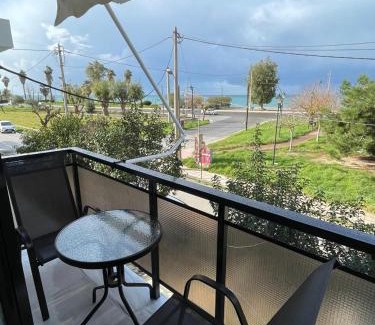 Patras Apartment | Sea breeze