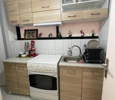 Patras Apartment | Sea breeze