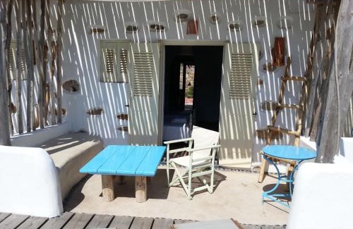 Xilokeratidi Apartment | Sea Side Studios & Houses