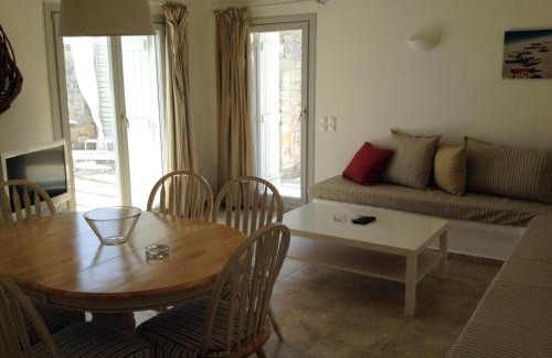 Xilokeratidi Apartment | Sea Side Studios & Houses