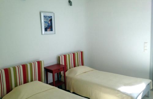 Xilokeratidi Apartment | Sea Side Studios & Houses