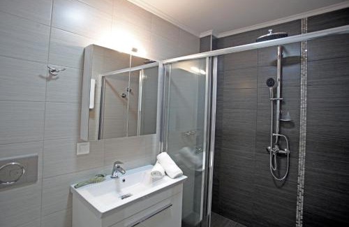 Afytos Apartment | Sea View Apollo Apartments & Studios in Afytos