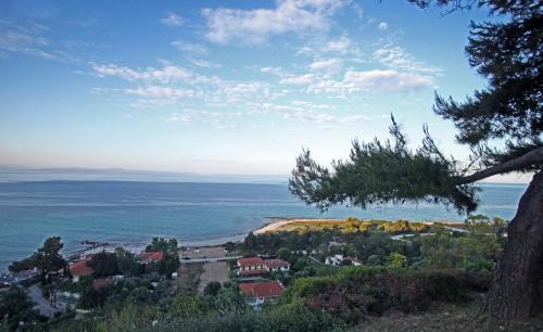 Afytos Apartment | Sea View Apollo Apartments & Studios in Afytos