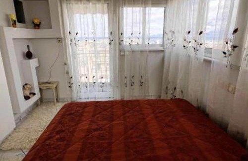 Patras Apartment | Sea View Nest