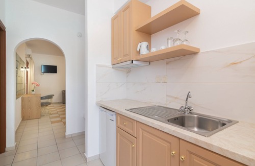 Argassi Apartment | Sea View Village - Studios & Apartments
