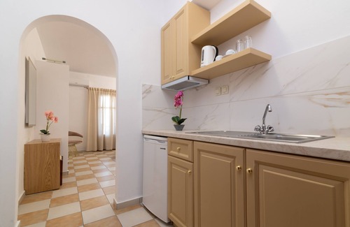 Argassi Apartment | Sea View Village - Studios & Apartments