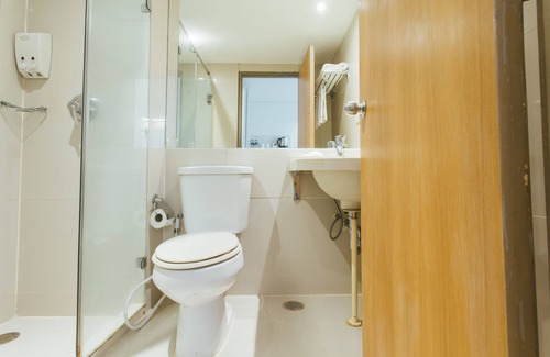 Ratchathewi Hotel | Seasons Siam Hotel