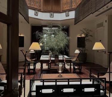 Hang Dong Hotel | Sela Chiangmai