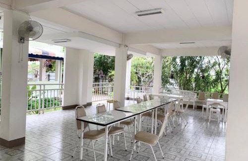 Nang Lae Apartment | Serviced apartment ∙ 2 guests
