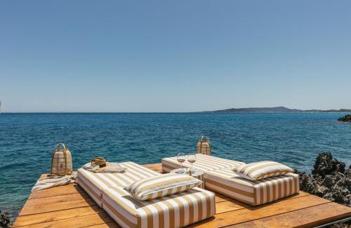 Skinaria Apartment | Sewelo Suites
