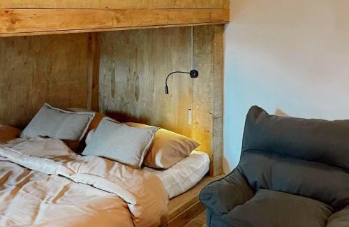 Saen Suk Hostel | SHaCk The naP