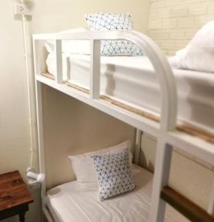 Hat Yai Hostel | Silla House
