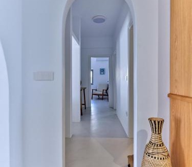 Naousa House | Siora of Paros - Ammiralis & Castelis