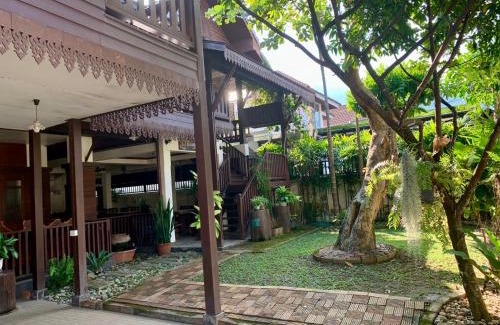 Don Kaeo House | SJ House