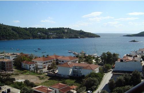 Skiathos Hotel | Skiathos Luxury Living