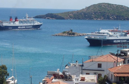 Skiathos Hotel | Skiathos Luxury Living