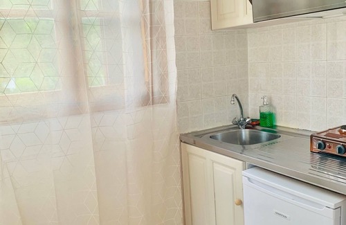 Stafylos Apartment | Skopelos Inn