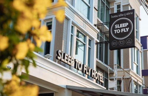 Khlong Sam Prawet Hostel | SLEEP TO FLY HOTEL & HOSTEL suvarnabhumi airport