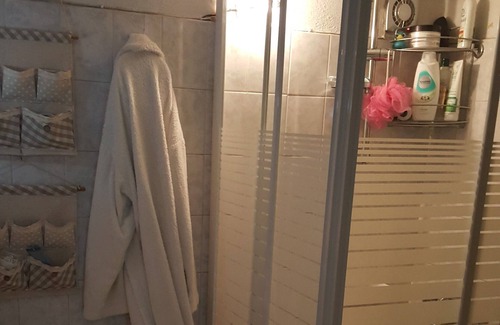 Piraeus Apartment | Small And Cozy Residence In Our Family Owned Apartments Block In Pireas