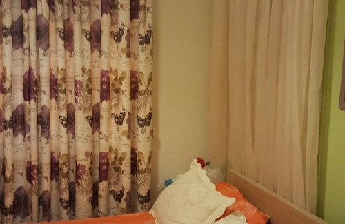 Piraeus Apartment | Small And Cozy Residence In Our Family Owned Apartments Block In Pireas