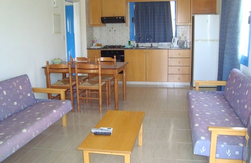 Latchi Apartment | Socrates Apartments