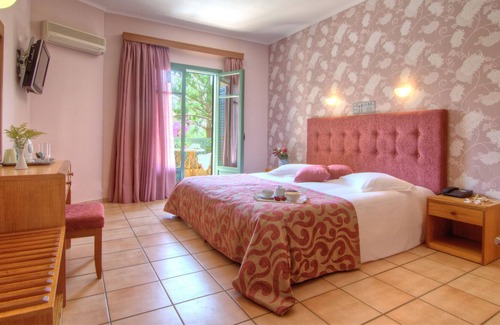Malia House | Solimar Ruby Hotel Double Superior All Inclusive 2 people