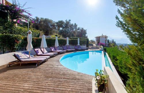 Spanokhorion Apartment | Sophia Maisonette