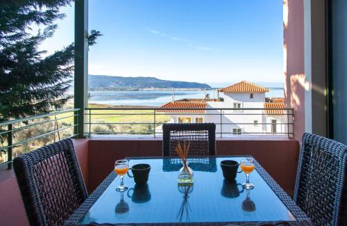 Spanokhorion Apartment | Sophia Maisonette